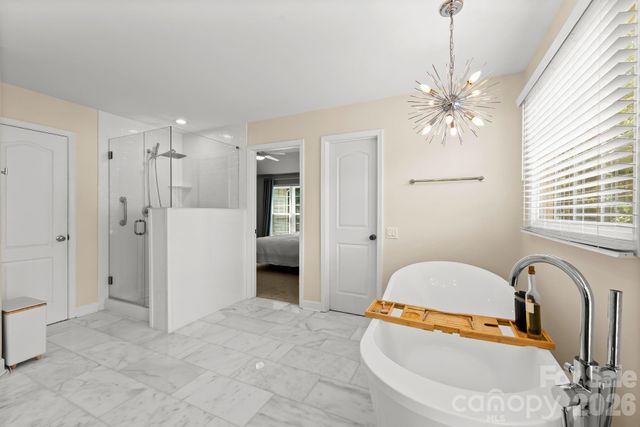2718 Peverell Lane, Charlotte, NC 28270
