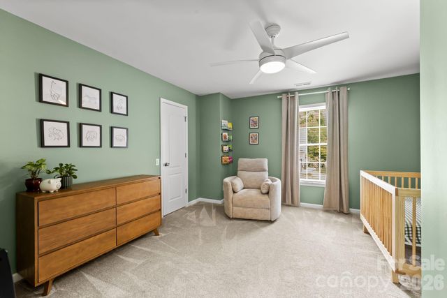 2718 Peverell Lane, Charlotte, NC 28270