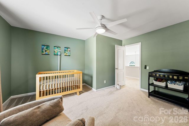 2718 Peverell Lane, Charlotte, NC 28270