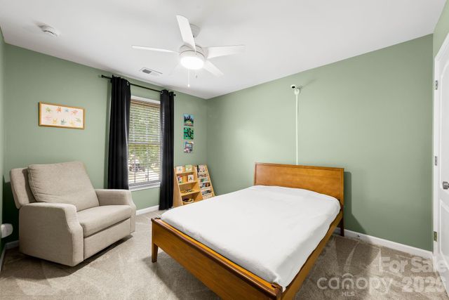 2718 Peverell Lane, Charlotte, NC 28270