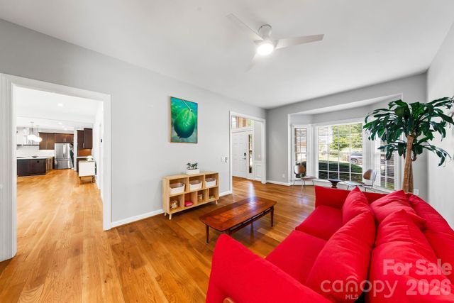 2718 Peverell Lane, Charlotte, NC 28270