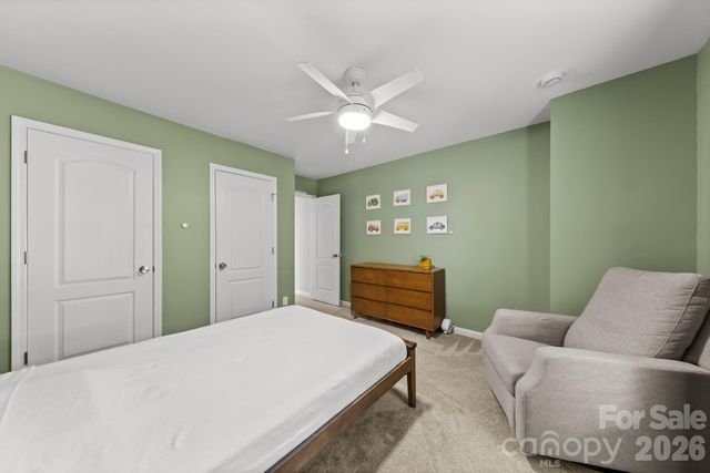 2718 Peverell Lane, Charlotte, NC 28270