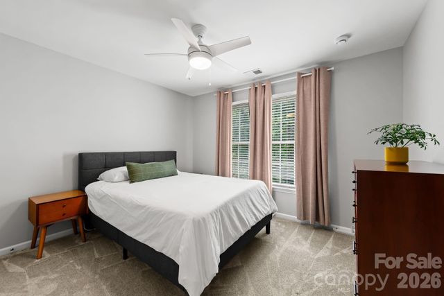 2718 Peverell Lane, Charlotte, NC 28270