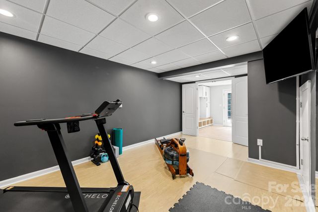 2718 Peverell Lane, Charlotte, NC 28270