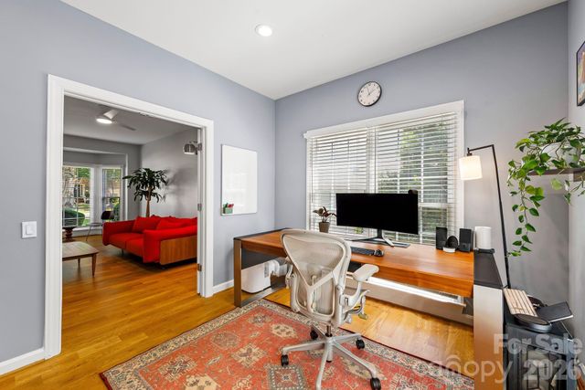 2718 Peverell Lane, Charlotte, NC 28270
