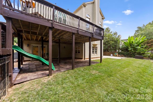 2718 Peverell Lane, Charlotte, NC 28270