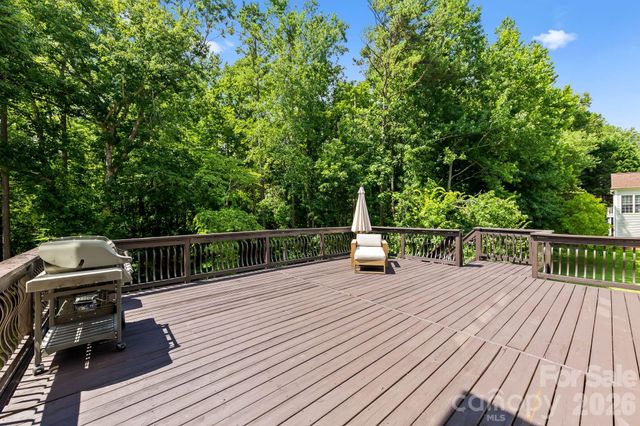 2718 Peverell Lane, Charlotte, NC 28270
