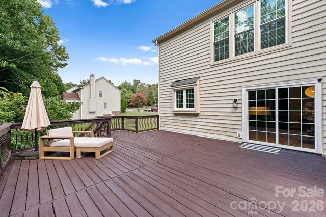 2718 Peverell Lane, Charlotte, NC 28270