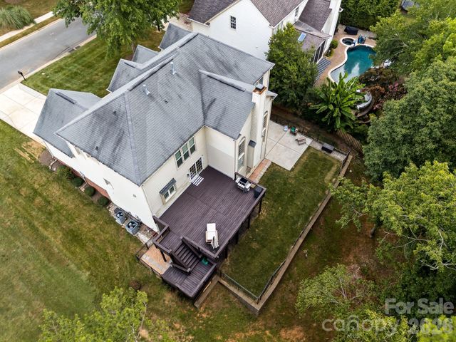 2718 Peverell Lane, Charlotte, NC 28270