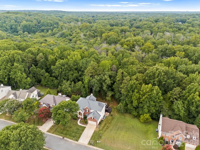 2718 Peverell Lane, Charlotte, NC 28270