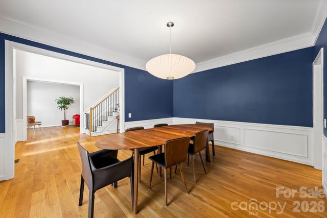 2718 Peverell Lane, Charlotte, NC 28270