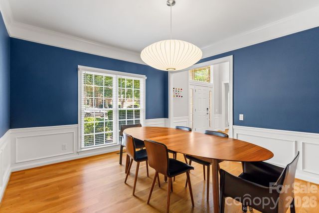 2718 Peverell Lane, Charlotte, NC 28270
