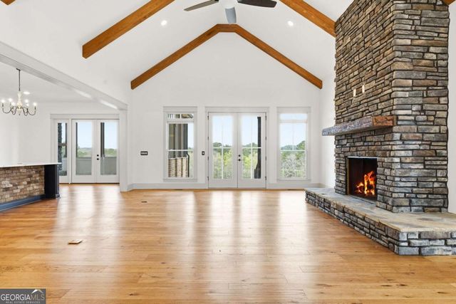 738 Overlook Trail, Acworth, GA 30101