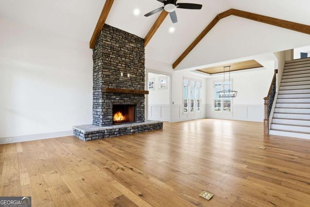 738 Overlook Trail, Acworth, GA 30101