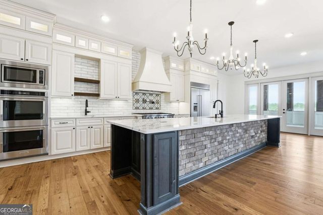 738 Overlook Trail, Acworth, GA 30101