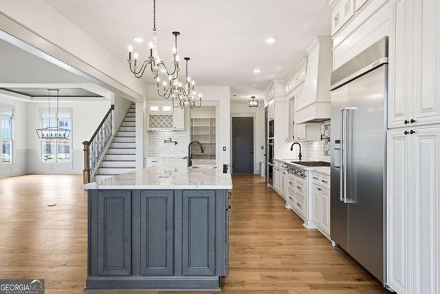 738 Overlook Trail, Acworth, GA 30101