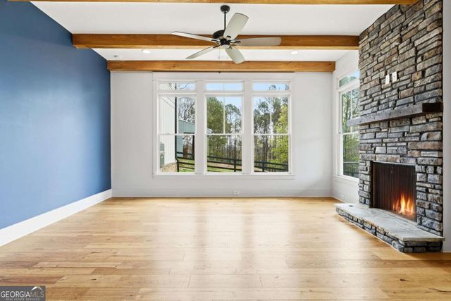 738 Overlook Trail, Acworth, GA 30101