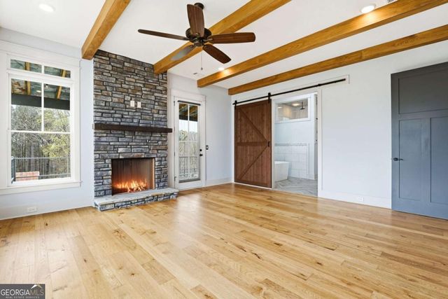 738 Overlook Trail, Acworth, GA 30101