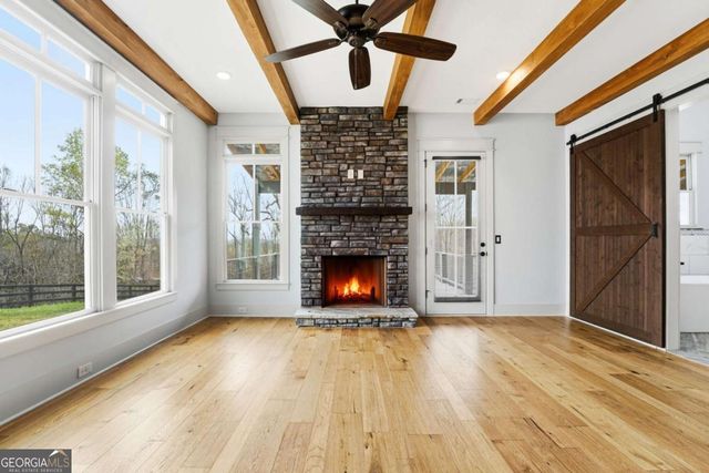 738 Overlook Trail, Acworth, GA 30101