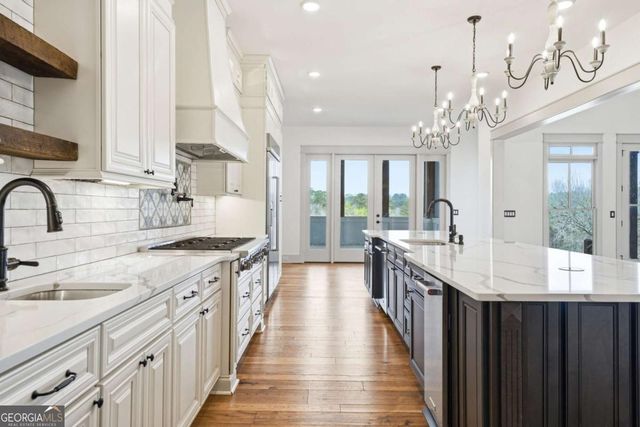 738 Overlook Trail, Acworth, GA 30101