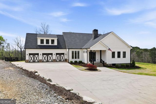 738 Overlook Trail, Acworth, GA 30101