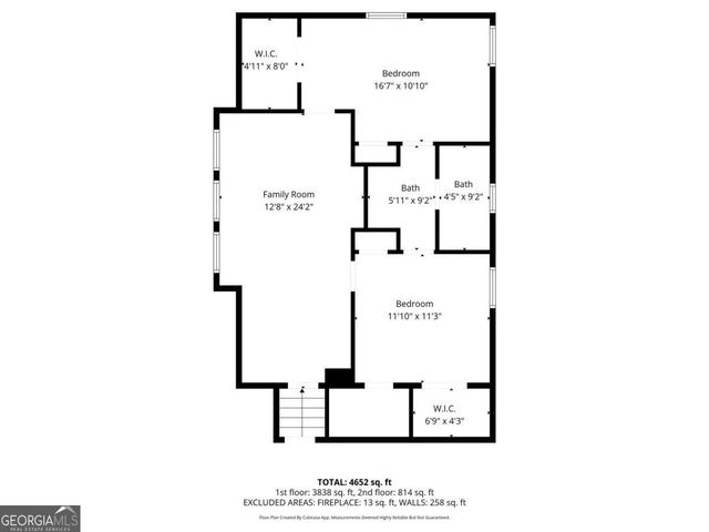 738 Overlook Trail, Acworth, GA 30101