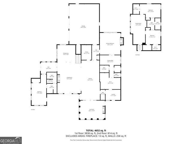738 Overlook Trail, Acworth, GA 30101