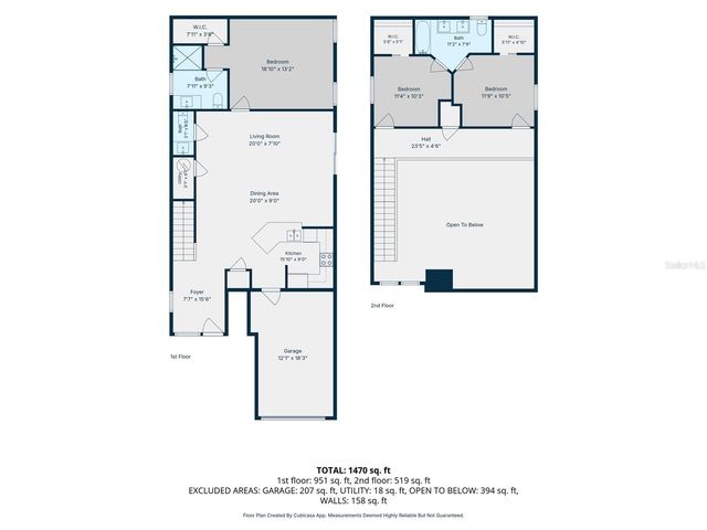 3702 WIGGINS LEAF STREET, Tampa, FL 33619