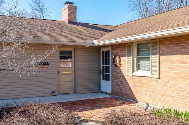 4731 Ridgebury Drive, Kettering, OH 45440