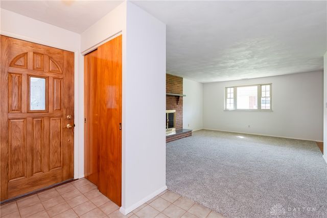 4731 Ridgebury Drive, Kettering, OH 45440