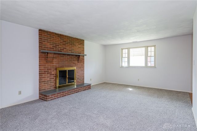 4731 Ridgebury Drive, Kettering, OH 45440