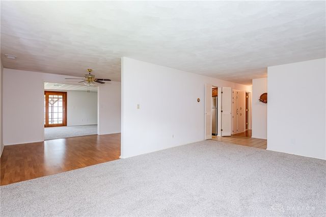 4731 Ridgebury Drive, Kettering, OH 45440