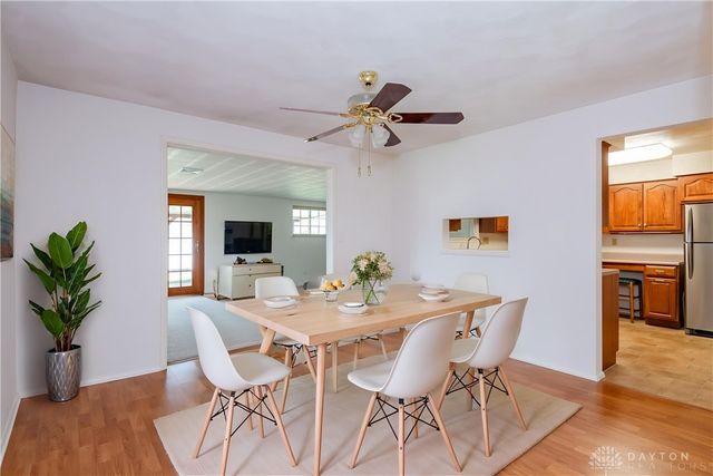 4731 Ridgebury Drive, Kettering, OH 45440