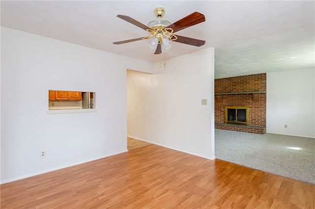 4731 Ridgebury Drive, Kettering, OH 45440