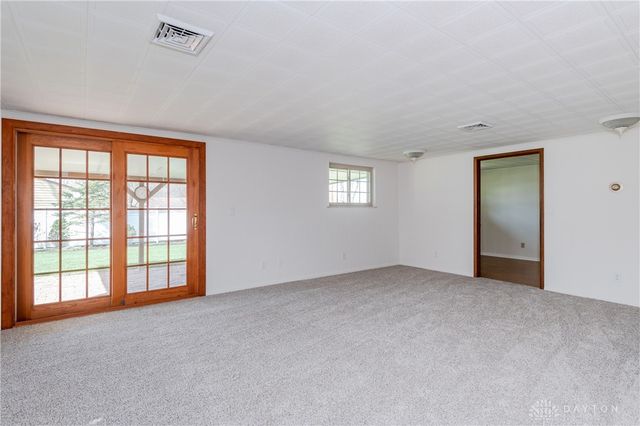 4731 Ridgebury Drive, Kettering, OH 45440