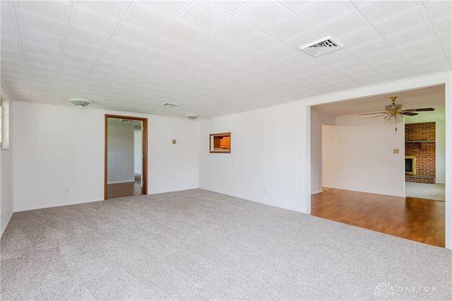 4731 Ridgebury Drive, Kettering, OH 45440