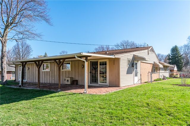 4731 Ridgebury Drive, Kettering, OH 45440