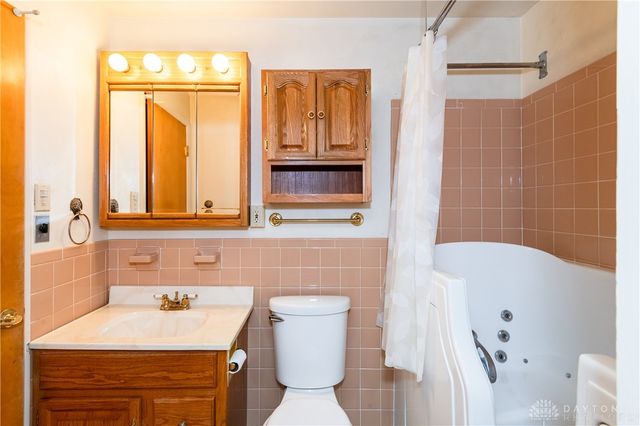 4731 Ridgebury Drive, Kettering, OH 45440