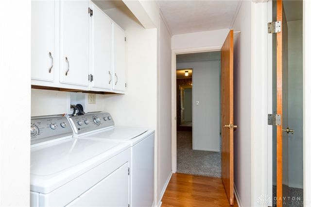 4731 Ridgebury Drive, Kettering, OH 45440