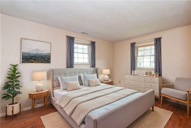 4731 Ridgebury Drive, Kettering, OH 45440