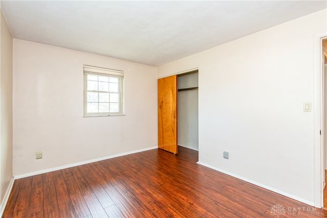 4731 Ridgebury Drive, Kettering, OH 45440