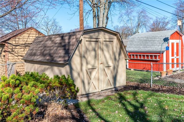 4731 Ridgebury Drive, Kettering, OH 45440