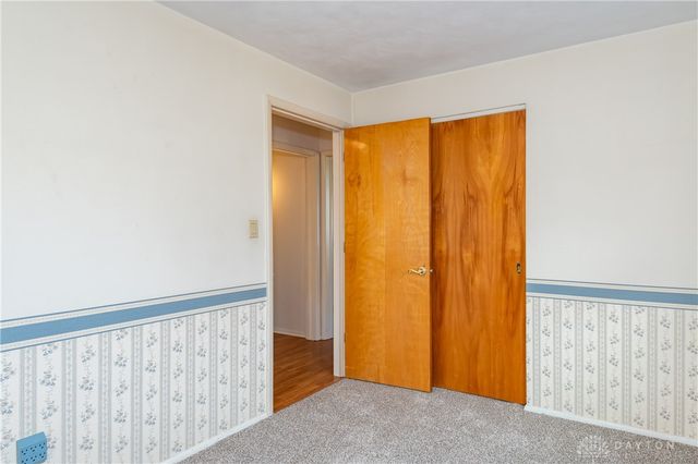 4731 Ridgebury Drive, Kettering, OH 45440