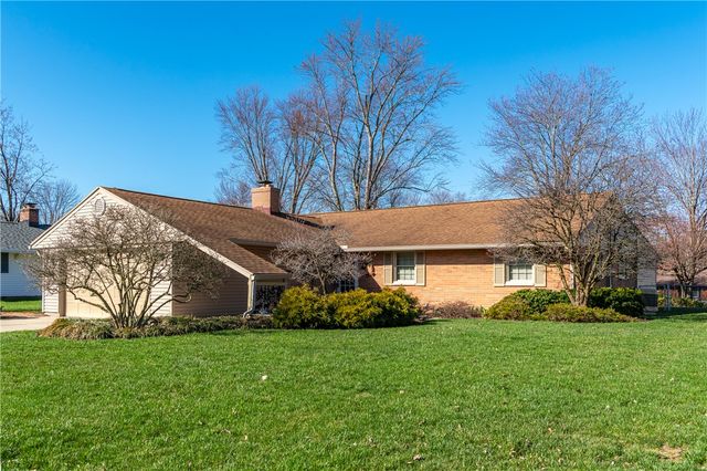 4731 Ridgebury Drive, Kettering, OH 45440