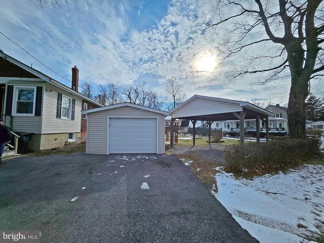 400 LOGAN BLVD, Altoona, PA 16602