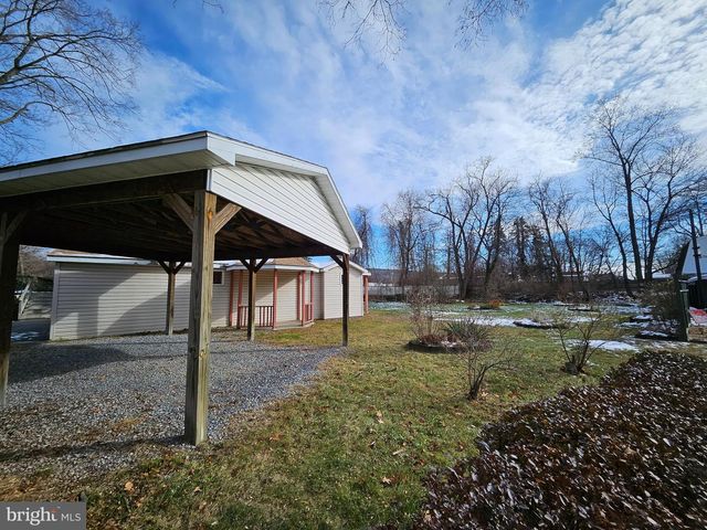 400 LOGAN BLVD, Altoona, PA 16602