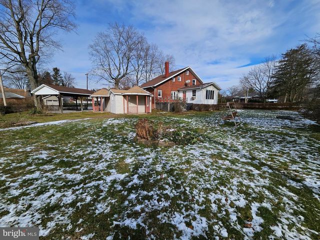 400 LOGAN BLVD, Altoona, PA 16602