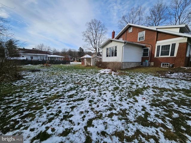 400 LOGAN BLVD, Altoona, PA 16602