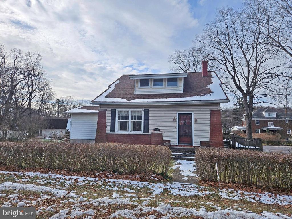 400 LOGAN BLVD, Altoona, PA 16602