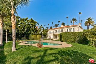 701 N Beverly Drive, Beverly Hills, CA 90210
